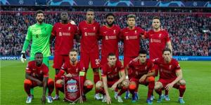 موعد مباراة ليفربول وفياريال في نصف نهائي دوري أبطال أوروبا