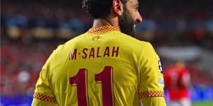 إندبندنت: ليفربول يوافق على مطالب محمد صلاح ويقترب من تجديد عقده