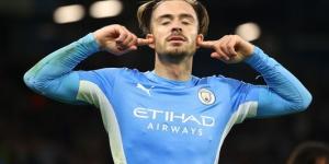 ‘£100m? He can’t even control a ball’ – Grealish on City nerves