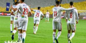 ترتيب هدافي الدوري المصري بعد فوز الزمالك أمام الاتحاد السكندري