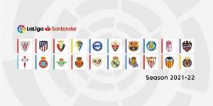 ترتيب الدوري الإسباني بعد نهاية الجولة 32.. ريال مدريد يقترب من حسم الليجا