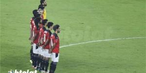 خاص | منتخب مصر يخوض مباراة ودية في معسكر يونيو