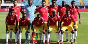 رسميًا | منافس مصر.. غينيا تعيد مدربها السابق قبل تصفيات أمم إفريقيا 2023