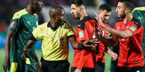 خبير لوائح: مباراة مصر والسنغال لن تعاد.. ويوضح السبب