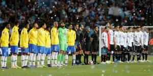 فيفا يحدد موعد مباراة الأرجنتين والبرازيل ضمن تصفيات كأس العالم 2022