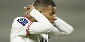 Mbappe's family will travel to Madrid next week