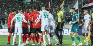 ماذا قالت صحف المغرب بعد تأهل الأهلي على حساب الرجاء في دوري أبطال إفريقيا؟