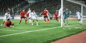 تقرير مغربي: عقوبة منتظرة على الرجاء بسبب ما حدث في مباراة الأهلي