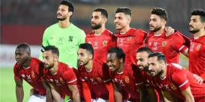 موعد مباراة الأهلي القادمة أمام طلائع الجيش في الدوري المصري