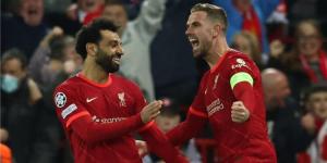 تعرف على تقييم محمد صلاح في مباراة ليفربول وفياريال