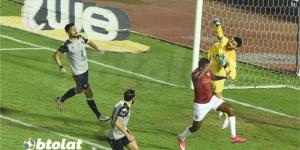 الأهلي يسعى لاستعادة التوازن أمام سيراميكا كليوباترا في الدوري المصري