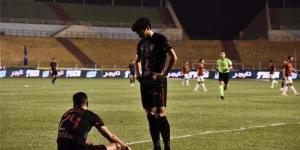 ترتيب الدوري المصري بعد تعادل الأهلي مع سيراميكا كليوباترا