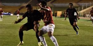 ترتيب هدافي الدوري المصري بعد تعادل الأهلي مع سيراميكا كيلوباترا
