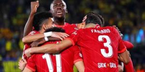 5 أرقام على هامش تأهل ليفربول لنهائي دوري أبطال أوروبا