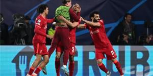 اتحاد الكرة يهنئ محمد صلاح بعد تأهل ليفربول لنهائي دوري أبطال أوروبا