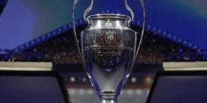 دوري أبطال أوروبا – موعد النهائي والملعب القنوات الناقلة
