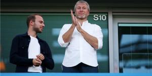 تشيلسي يصدر بيانًا رسميًا بشأن موقف أبراموفيتش من بيع النادي
