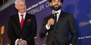 محمد صلاح: ليفربول أفضل فريق في أوروبا