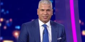 وائل جمعة يشيد بلاعب الأهلي بعد رباعية وفاق سطيف: قدم أفضل مباراة منذ انضمامه للفريق