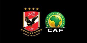 رسميًا.. الأهلي يخاطب الاتحاد الإفريقي بشأن ملعب نهائي دوري أبطال إفريقيا