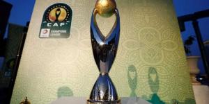 كاف يعلن استضافة المغرب لـ نهائي دوري أبطال إفريقيا ويكشف عن موعده