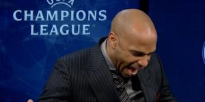 Thierry Henry's viral comment that will upset Real Madrid