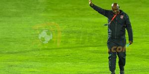 موسيماني ينتقد اختيار كاف المغرب لاستضافة نهائي دوري الأبطال.. ويعلق على فترة حياتو