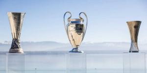 يويفا يعلن تغييرات جذرية في نظام دوري أبطال أوروبا من الموسم بعد المقبل