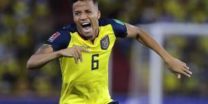 FIFA opens investigation into claims that Ecuador's Byron Castillo is actually COLOMBIAN and was not eligible to play in their World Cup qualifiers - with Chile calling for their rivals to be kicked out