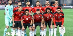 كاف يوافق على تعديل موعد مباراتي منتخب مصر أمام غينيا وإثيوبيا في تصفيات كأس أمم إفريقيا