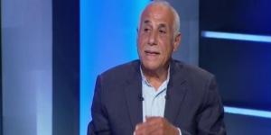 حسين لبيب: أخفيت خبر منع الزمالك من القيد.. وكنت قريبا من ضم عبد الله السعيد