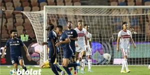 رابطة الأندية تعلن عن أفضل لاعب في الجولة 18 من الدوري المصري