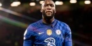 Lukaku hits out after agent suggests Chelsea exit