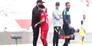 صحف إسبانيا عن إصابة محمد صلاح: لعنة "ديجا فو" تضرب ليفربول قبل مواجهة ريال مدريد
