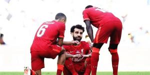 تقارير توضح التشخيص المبدئي لـ إصابة محمد صلاح في مباراة ليفربول وتشيلسي
