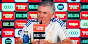 Ancelotti: Rodrygo, Valverde and Camavinga have surprised me the most