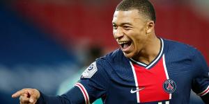 PSG are not giving up on Mbappe but Real Madrid believe they have him wrapped up