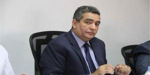 أحمد مجاهد: تأخرت في قرار إقالة حسام البدري.. وتمنيت تقليل عقوبة شيكابالا