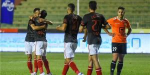 ترتيب هدافي الدوري المصري الممتاز بعد انتهاء الجولة الـ19