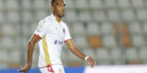إصابة لاعب الوداد المغربي تثير القلق قبل مواجهة الأهلي