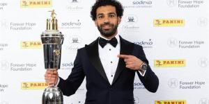 على رأسهم محمد صلاح.. قائمة المرشحين لجائزة أفضل لاعب في الدوري الإنجليزي من رابطة المُحترفين