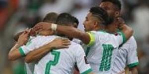 كاماتشو: الأخضر سيُحقق المفاجأة في قطر، وهذا هو أفضل لاعبي الدوري