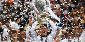 اختبر معلوماتك عن ريال مدريد في نهائيات دوري أبطال أوروبا