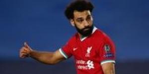 هل يرحل محمد صلاح عن ليفربول في سوق الانتقالات الصيفية 2022؟