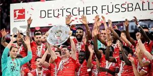 قناة "دبي" الرياضية تعلن عودة بث الدوري الألماني