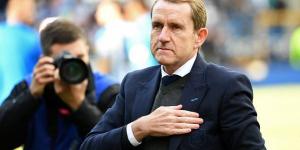 Dean Hoyle will regain full control of Huddersfield from Phil Hodgkinson with chief executive promising Carlos Corberan money to spend for another shot at promotion to the Premier League after their play-off final loss to Nottingham Forest