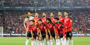 قائمة منتخب مصر - 7 من الأهلي ومحترف يكملون اختيارات إيهاب جلال