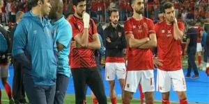 الكرة المصرية في 2022.. إخفاقات مؤلمة.. وبرونزية الأهلي الإنجاز الوحيد