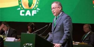 الاتحاد المغربي يحسم عبر "بطولات" جدل تصريحات فوزي لقجع عن فساد مصر وتونس في إفريقيا
