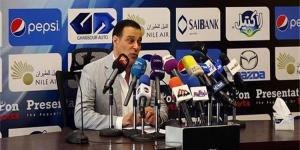 خاص | اتحاد الكرة يناقش إقالة عصام عبد الفتاح وقرار حاسم من رئيس الجبلاية